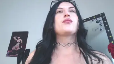MyFreeCams EvelynSheeran thumbnail