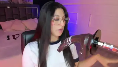 Gabrielakassi recorded video thumbnail