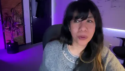 MyFreeCams GhostGoddess thumbnail