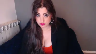 MyFreeCams HotRebbecca thumbnail