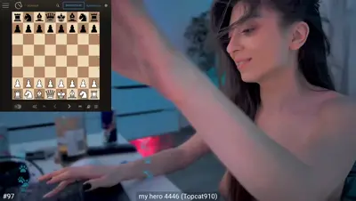 MyFreeCams hunny_bunny25 thumbnail