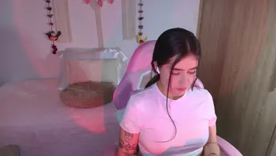 MyFreeCams Iris_westt thumbnail