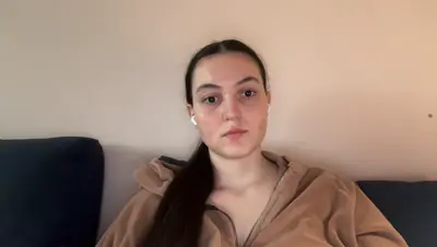 MyFreeCams IrisAmore thumbnail