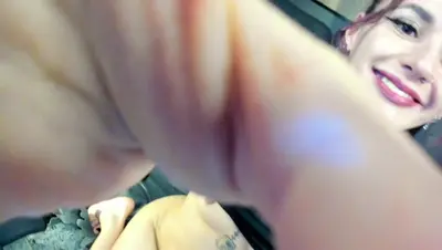 MyFreeCams JacquelineHex thumbnail