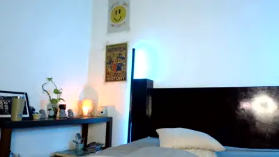 MyFreeCams JeanGreys thumbnail