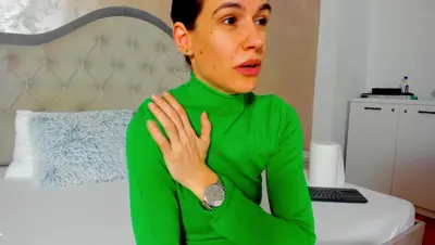 MyFreeCams JennaMyers thumbnail