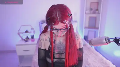 Kitty_goth recorded video thumbnail