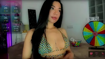 MyFreeCams kokonut_water thumbnail