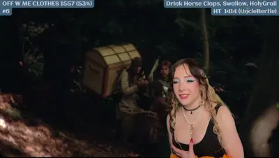 KristieBish Recorded video thumbnail