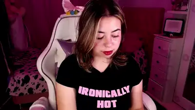 MyFreeCams LadyTribute thumbnail