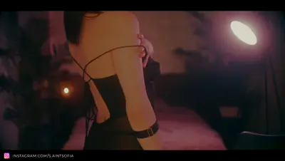 MyFreeCams LeBoudoir thumbnail