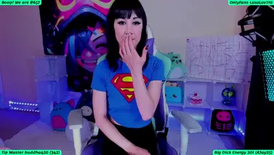 LexaLuv Recorded video thumbnail