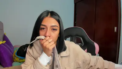 lissameeow recorded video thumbnail