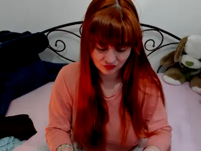 MyFreeCams LorenaN thumbnail