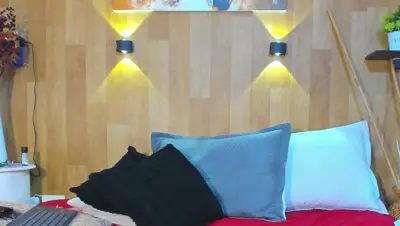 MyFreeCams Mariana_angel thumbnail
