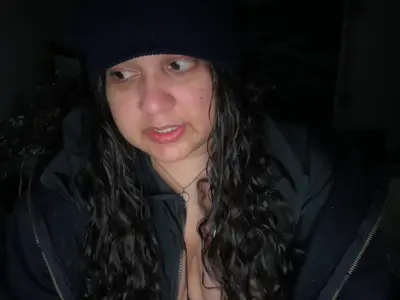 MyFreeCams MelanieFawker thumbnail