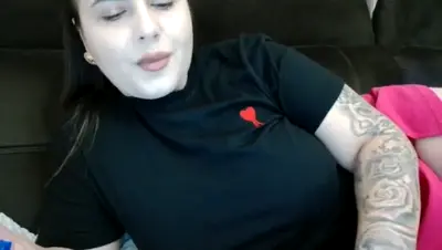 MyFreeCams MissDafina thumbnail