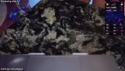 MyFreeCams NaturallyReal thumbnail