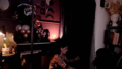 MyFreeCams NiaMoon thumbnail