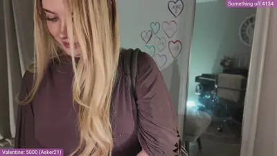 MyFreeCams NightSky thumbnail