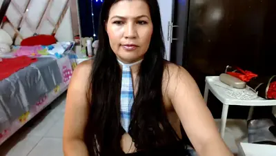 MyFreeCams Pilarstar_ thumbnail