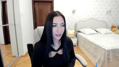 MyFreeCams Pr1nc3ss_ thumbnail