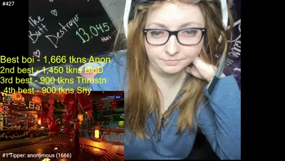 PrincessBluu recorded video thumbnail