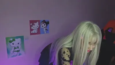 MyFreeCams PureBlush_xo thumbnail