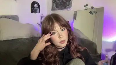 MyFreeCams RileyWoods thumbnail