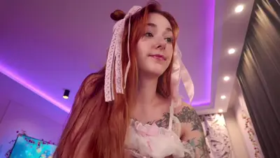 Sabrina_Great recorded video thumbnail