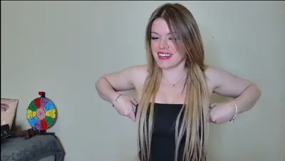 MyFreeCams SaraBellaaa thumbnail