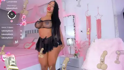 MyFreeCams SARIDETHOT thumbnail