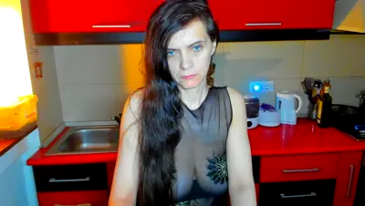 MyFreeCams SexQueen1111 thumbnail