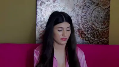 MyFreeCams ShahiraHira thumbnail