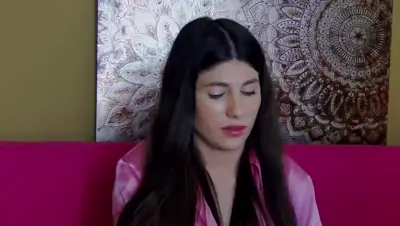MyFreeCams ShahiraHira thumbnail