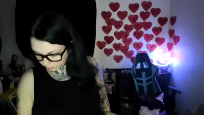 MyFreeCams Sinomin thumbnail