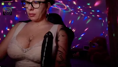 MyFreeCams SonyaDevon thumbnail