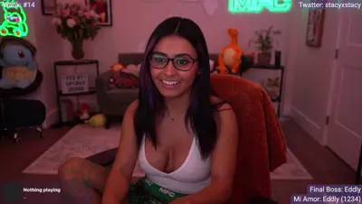 Stacy_x3 Recorded video thumbnail