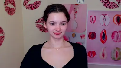 SusieStar recorded video thumbnail