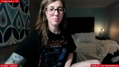 TheSharkQueen Recorded video thumbnail