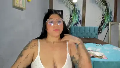 MyFreeCams Venuxwilliam thumbnail