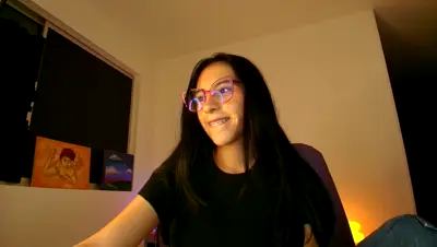 Violettabae recorded video thumbnail