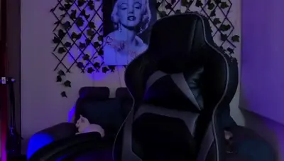 Violette_snow Recorded video thumbnail
