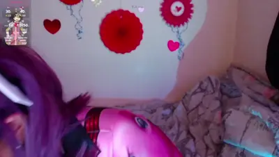 MyFreeCams Viooletgreyy thumbnail