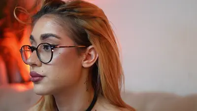 MyFreeCams AileenKiss thumbnail