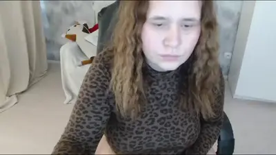MyFreeCams AdelinaLawson thumbnail