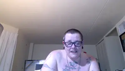 MyFreeCams AJthePunk420 thumbnail