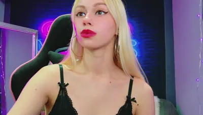 AlessiaCroft recorded video thumbnail