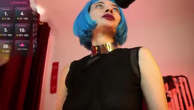 CyberXGoddess Recorded video thumbnail
