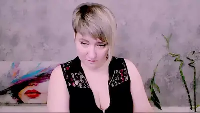 MyFreeCams Djullia thumbnail